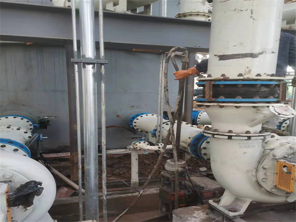 永修设备基础沉降下沉注浆加固增加荷载