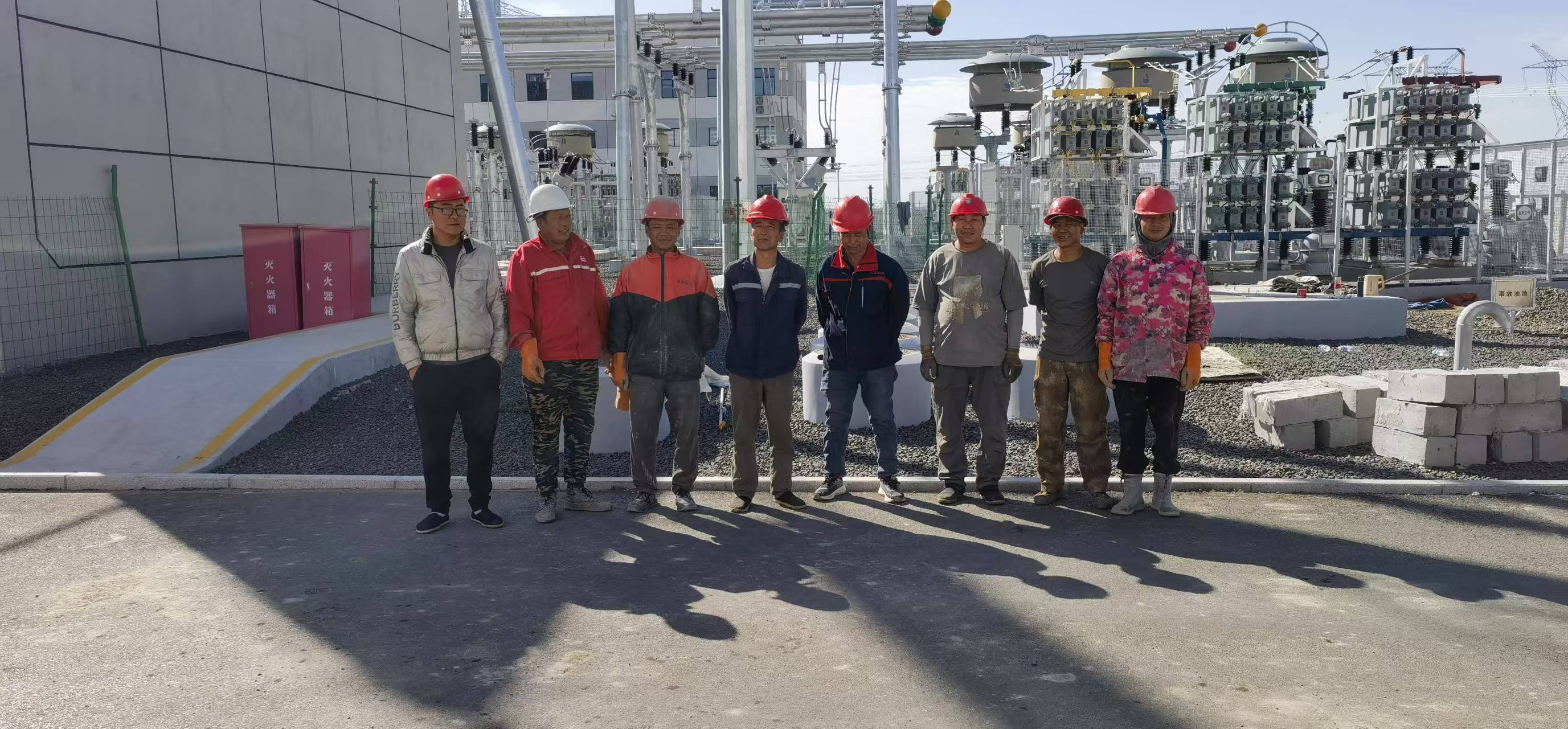 永修地基沉降如何修复?